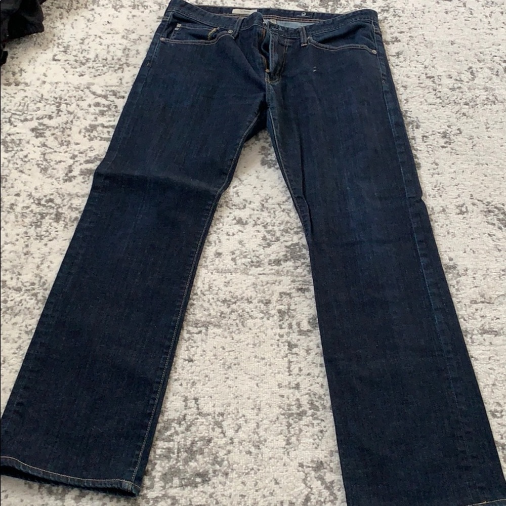 AG jeans